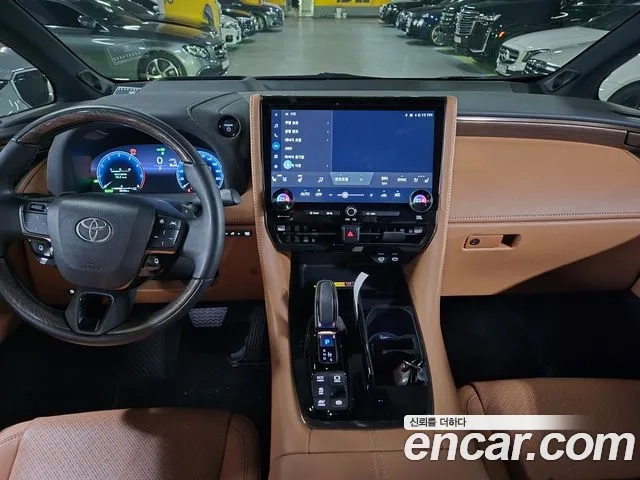 Toyota Alphard 4th Generation id 2948867 из Кореи 17