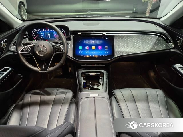 Mercedes-Benz E-Class W214 id 3963296 из Кореи 17