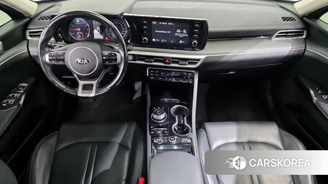 Kia K5 3rd generation id 3598011 из Кореи 17