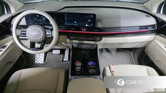 Kia The New Carnival 4th Generation id 4336798 из Кореи 30