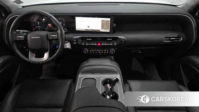 Hyundai Palisade (LX3) id 4612360 из Кореи 30