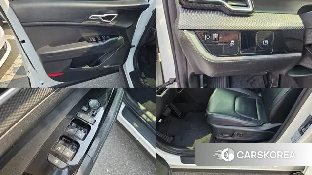 Kia Sportage 5th Generation id 3776867 из Кореи 17