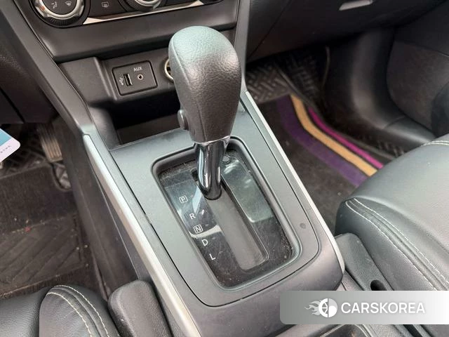 Nissan Xuan Yi id 4393454 из Китая 10