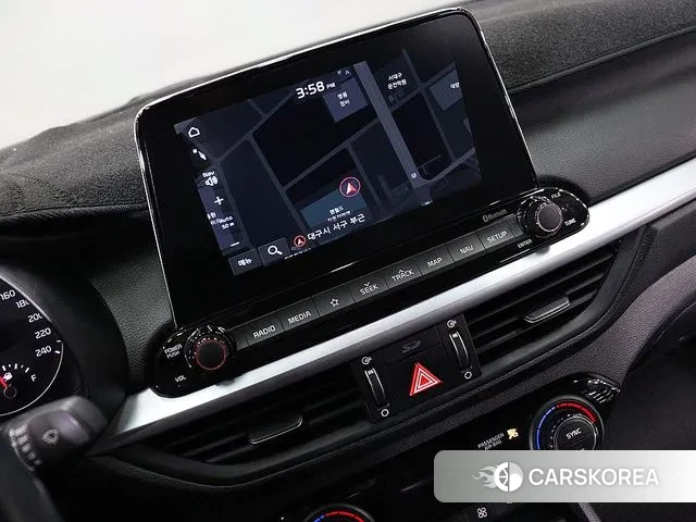 Kia Come New K3 id 3449278 из Кореи 17