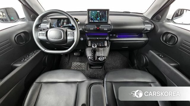 Hyundai Casper id 3923458 из Кореи 17