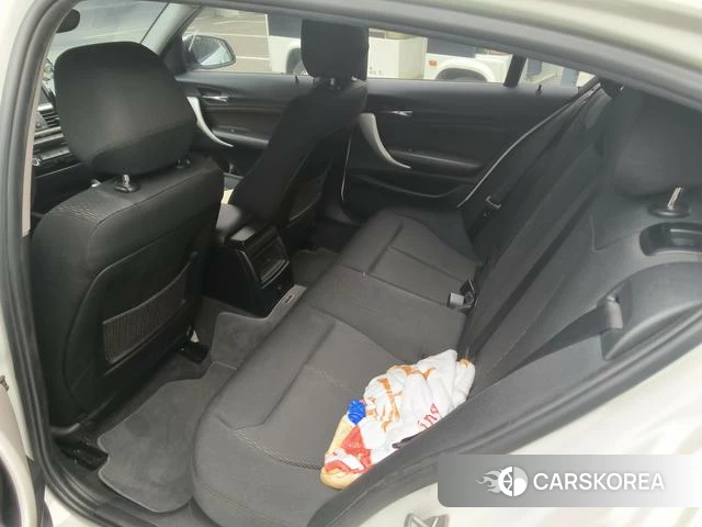 BMW 1 series (imported) id 4253598 из Китая 7