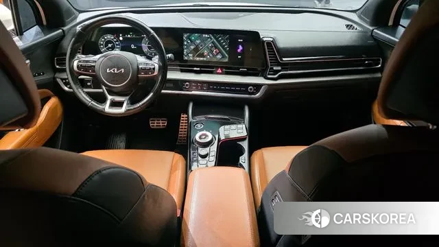 Kia Sportage 5th Generation id 3421062 из Кореи 17