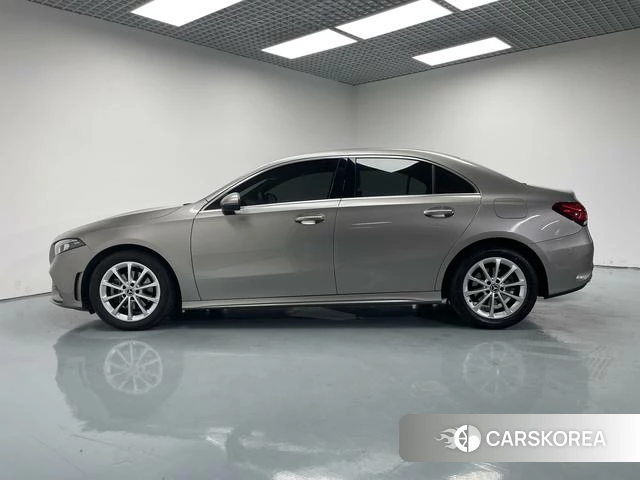 Mercedes-Benz Class A id 4277546 из Китая 17