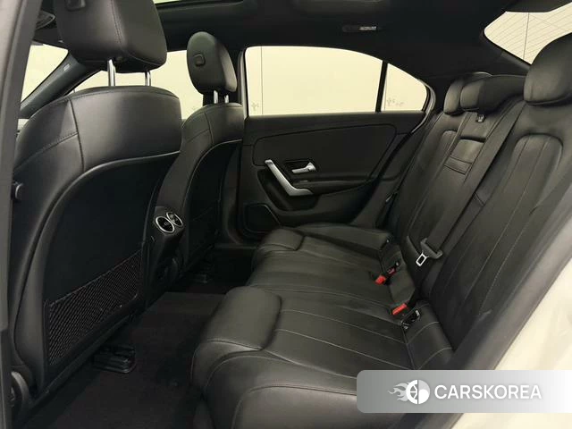 Mercedes-Benz Class A id 4313628 из Китая 14