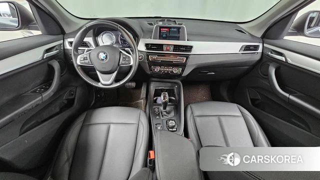 BMW X1 (F48) id 4614848 из Кореи 17