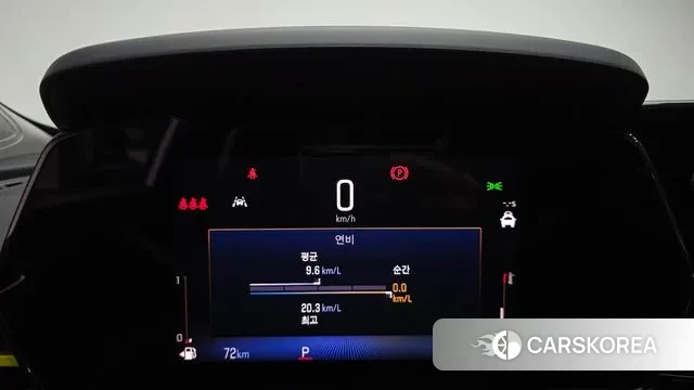 Chevrolet (GM Daewoo) Trax Crossover id 3614737 из Кореи 17