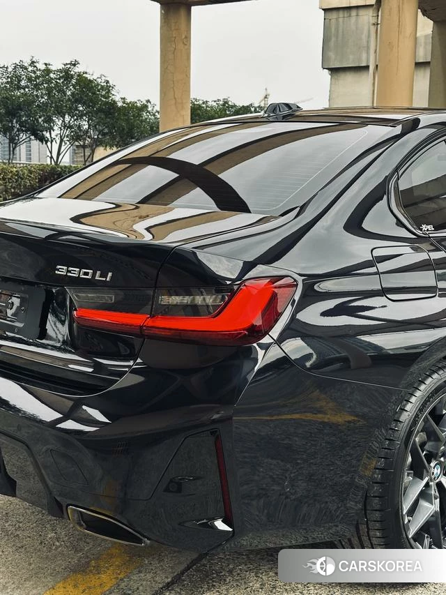 BMW 3 series id 4277737 из Китая 24