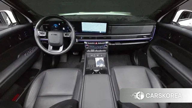 Hyundai Santa Fe (MX5) id 3596365 из Кореи 17