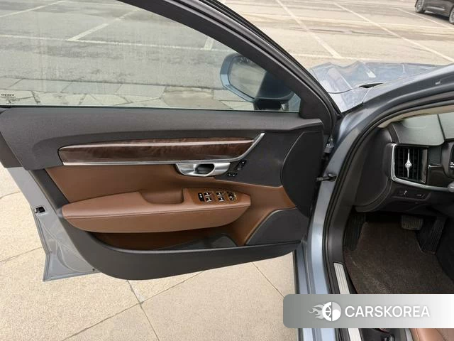 Volvo S90 id 4236765 из Китая 9