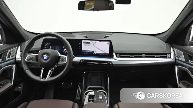 BMW X1 (U11) id 3466963 из Кореи 17