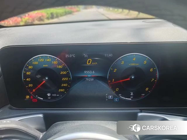 Mercedes-Benz GLB id 4277098 из Китая 7