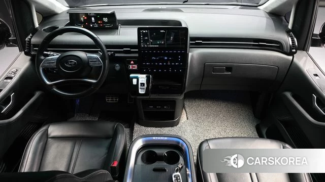 Hyundai Staria id 3806163 из Кореи 17