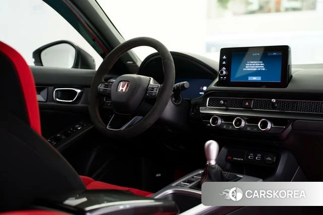 Honda Civic (imported) id 4278045 из Китая 16