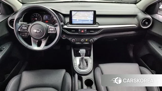 Kia Come New K3 id 3630923 из Кореи 17