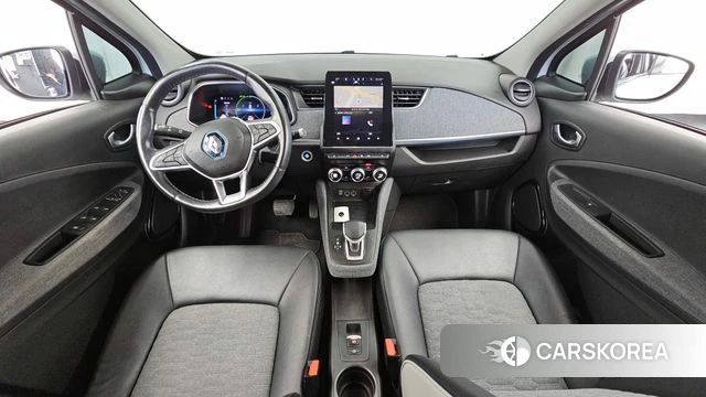 Renault Korea (Samsung) Joe id 4429027 из Кореи 26