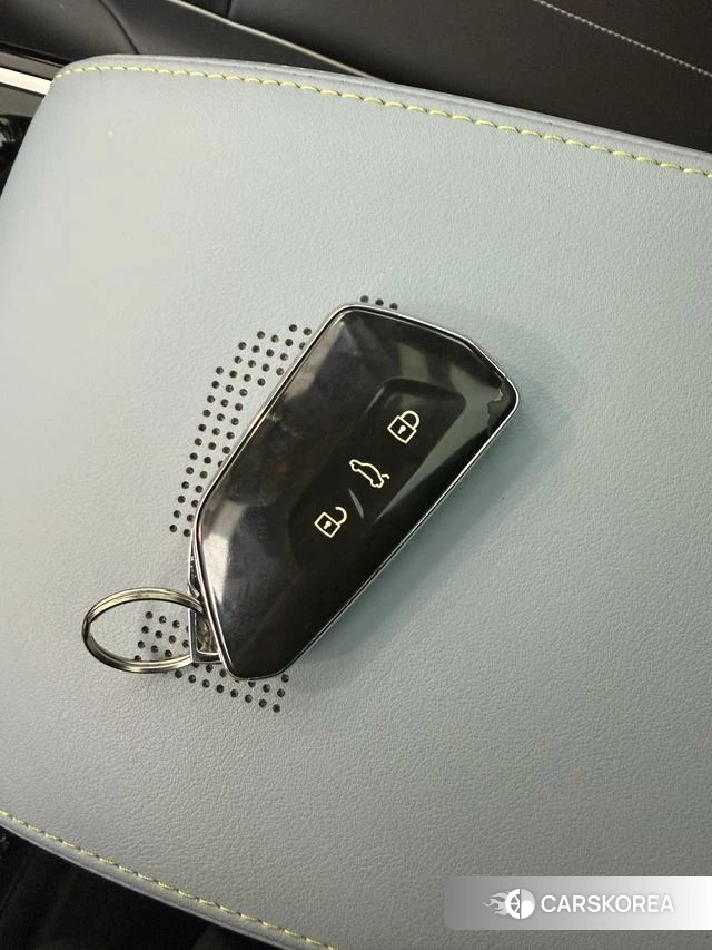 Volkswagen ID.4 X id 4211303 из Китая 17