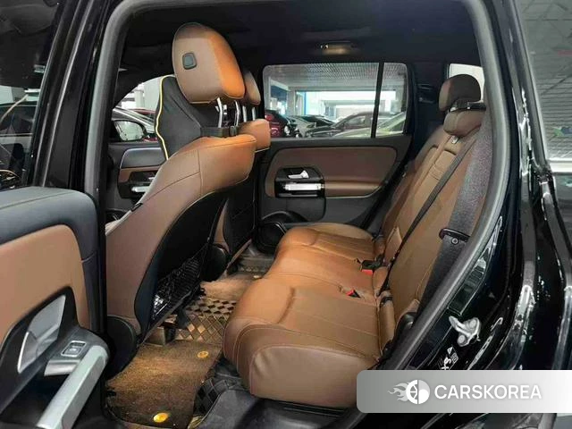 Mercedes-Benz GLB id 4300030 из Китая 7