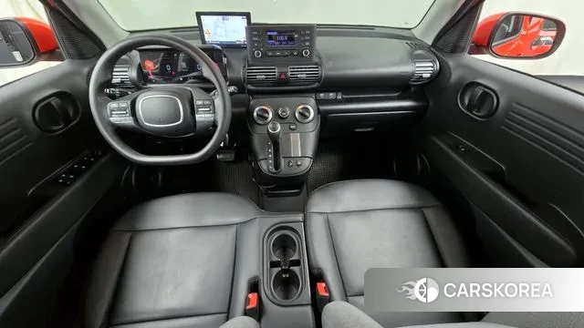 Hyundai Casper id 3478670 из Кореи 17