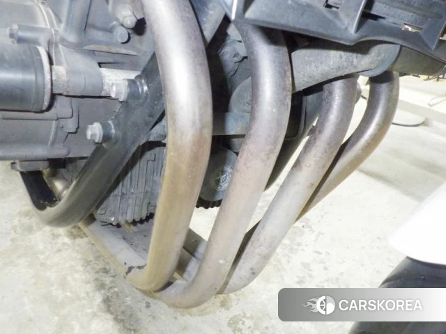 Honda CB400SF BOLDOR id 4206146 из Японии 21