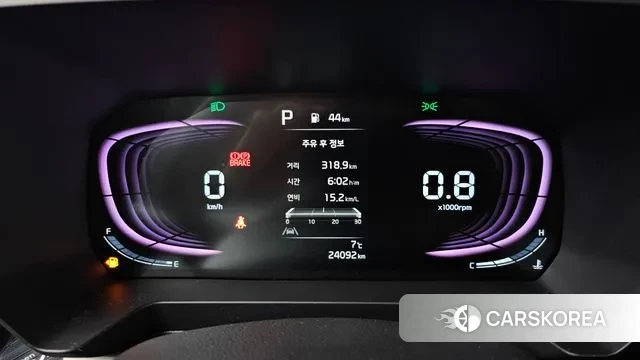 Kia The New Kia Ray id 3487153 из Кореи 17