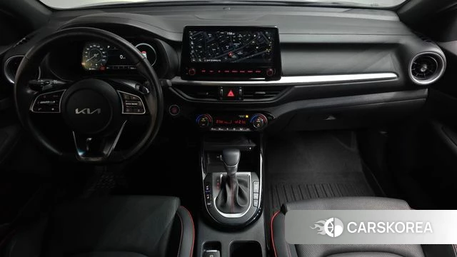 Kia The New K3 2nd generation id 4249523 из Кореи 17