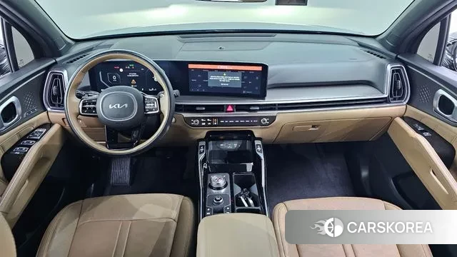 Kia The New Sorento 4th Generation id 3377433 из Кореи 17