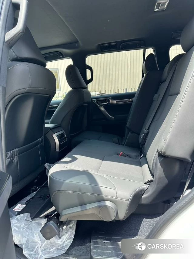 Lexus GX id 4278821 из Китая 7