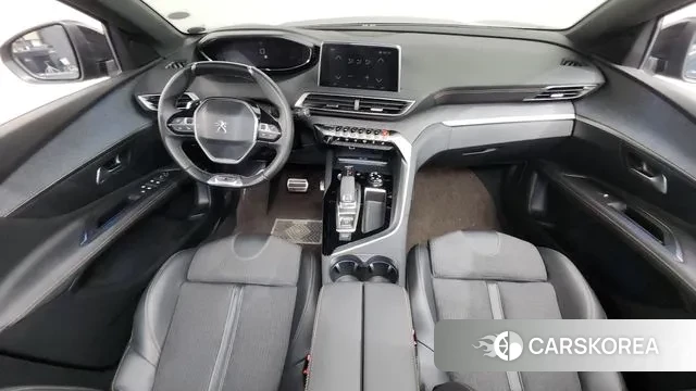 Peugeot 3008 second generation id 3434363 из Кореи 17