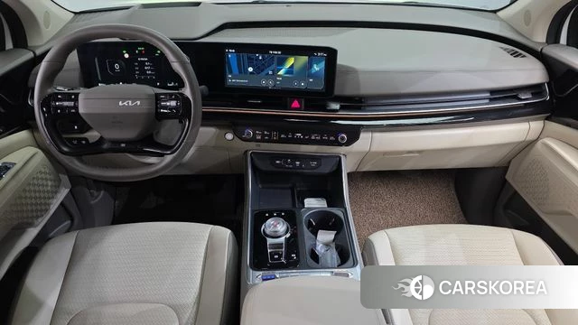 Kia The New Carnival 4th Generation id 4571010 из Кореи 29