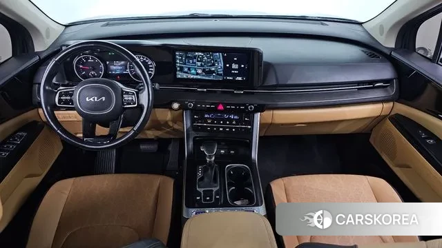 Kia Carnival 4th generation id 3488380 из Кореи 17