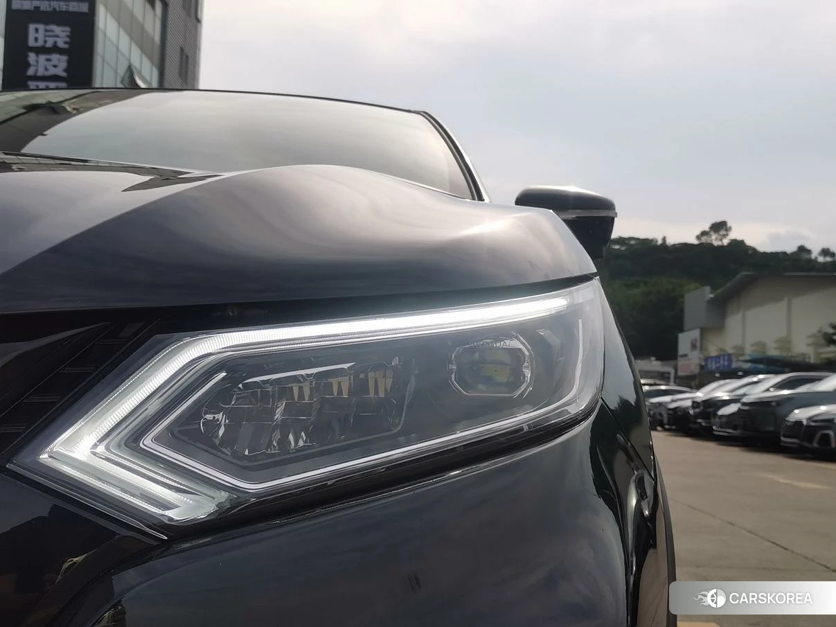 Nissan Qashqai id 4510967 из Китая 16