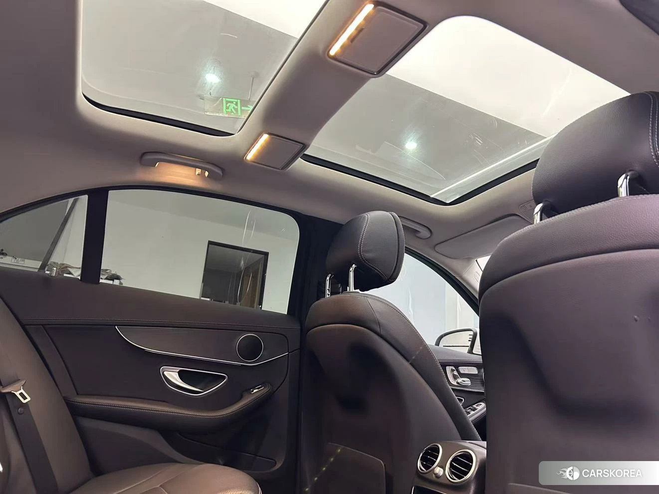 Mercedes-Benz C-class id 4514839 из Китая 27