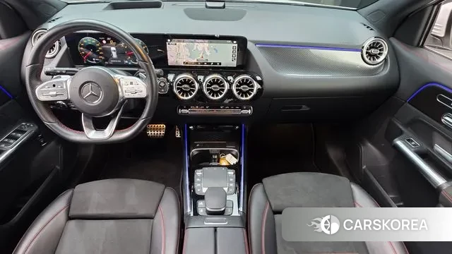 Mercedes-Benz GLA - Class H247 id 3421913 из Кореи 17