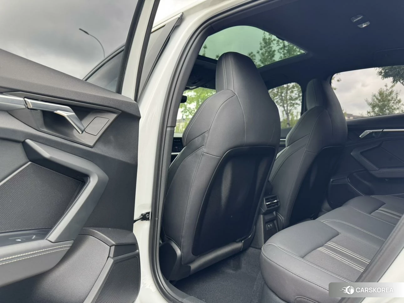 Audi A3 id 4420874 из Китая 17