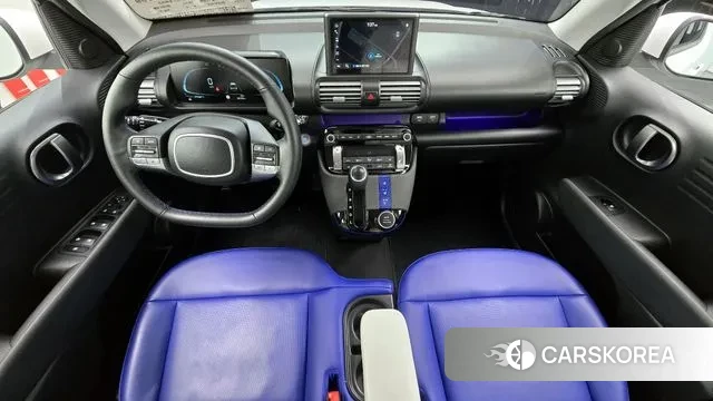 Hyundai Casper id 3232245 из Кореи 17