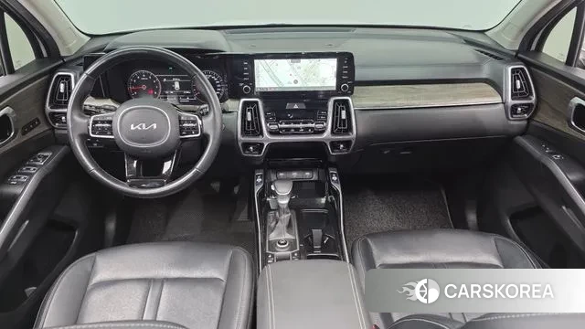 Kia Sorento 4th Generation id 3483213 из Кореи 17