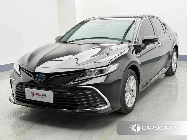 Toyota Camry id 3908339 из Китая 20