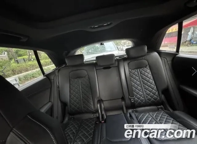 Audi Q8 (4M) id 2911725 из Кореи 7