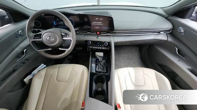 Hyundai Avante (CN7) id 3826567 из Кореи 17