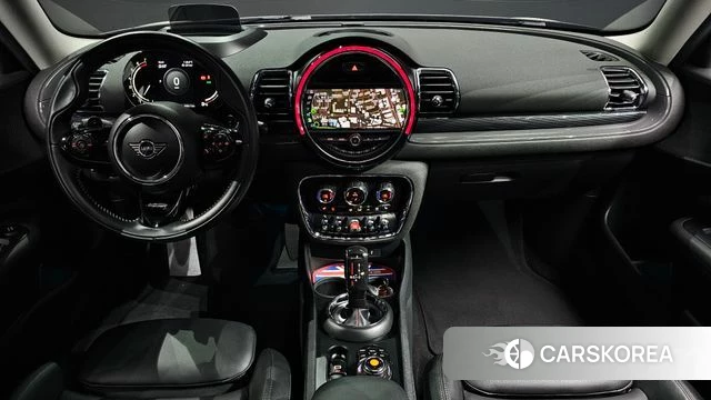 Mini Cooper S Clubman id 4489885 из Кореи 29