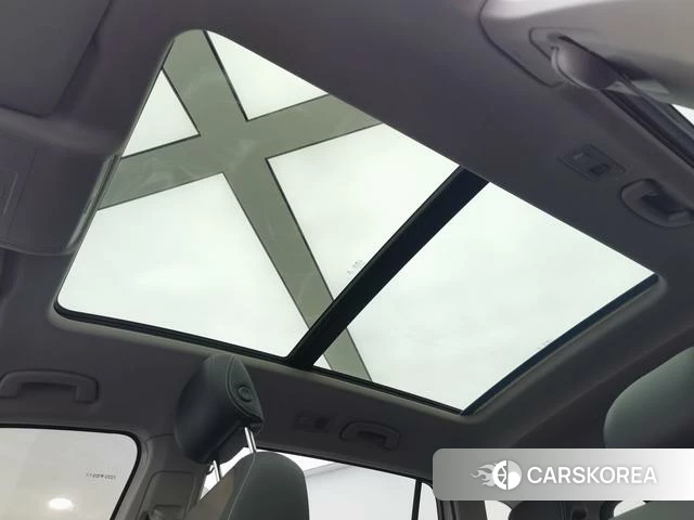 Volkswagen Tiguan L PHEV id 4278661 из Китая 17