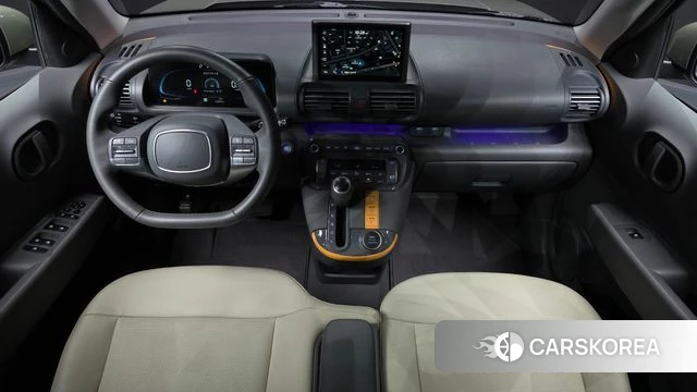 Hyundai Casper id 4720837 из Кореи 17