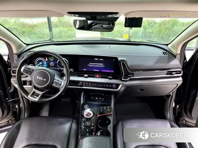 Kia Sportage 5th Generation id 3329047 из Кореи 17