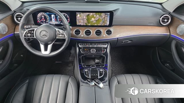 Mercedes-Benz E-Class W213 id 3853162 из Кореи 17