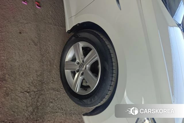 Volkswagen Lingdu id 4260283 из Китая 14
